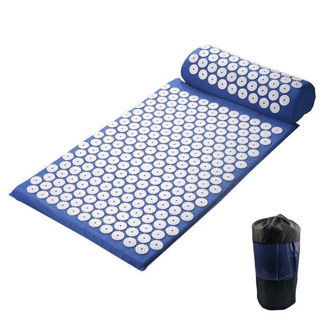 Shakti Mat Cushion Massager - K&L Trending Products