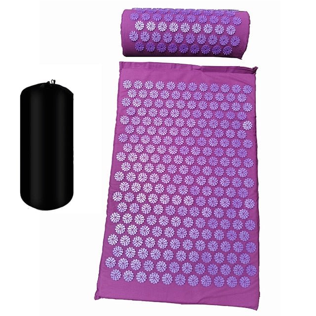 Shakti Mat Cushion Massager - K&L Trending Products