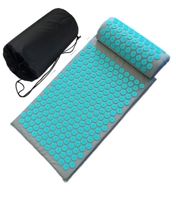 Shakti Mat Cushion Massager - K&L Trending Products