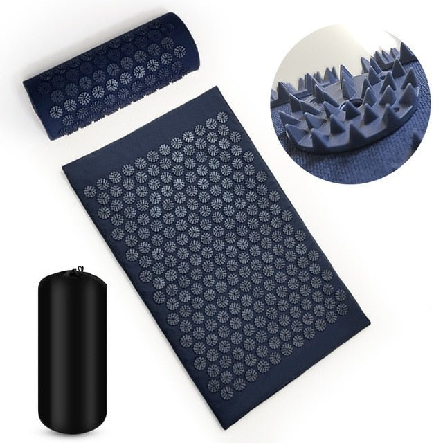 Shakti Mat Cushion Massager - K&L Trending Products