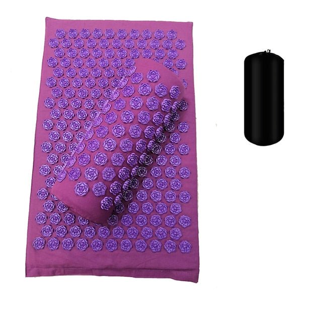 Shakti Mat Cushion Massager - K&L Trending Products