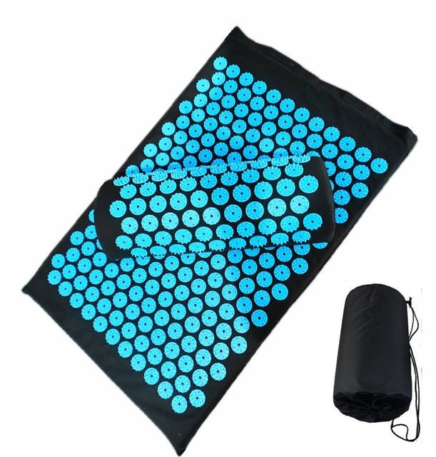 Shakti Mat Cushion Massager - K&L Trending Products