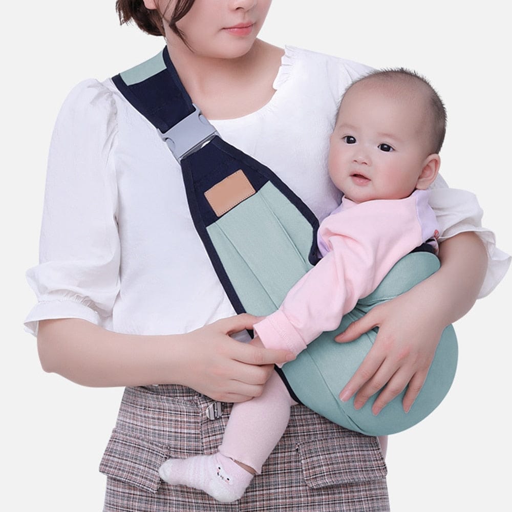 Shoulder Baby Carrier Sling - K&L Trending Products