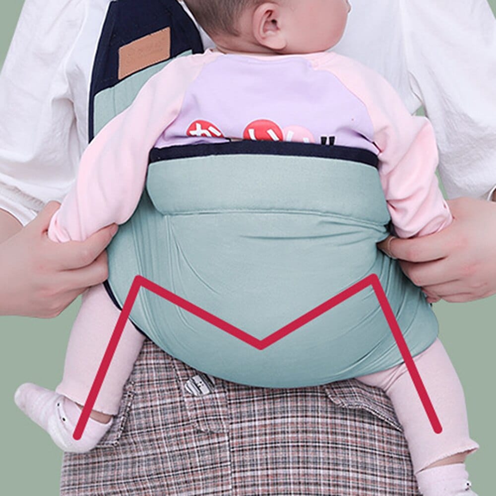 Shoulder Baby Carrier Sling - K&L Trending Products