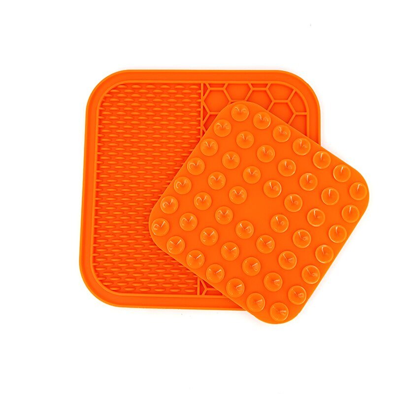 Silicone Dog Lick Pad - K&L Trending Products