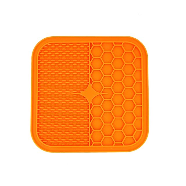 Silicone Dog Lick Pad - K&L Trending Products