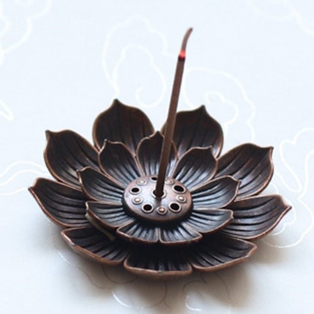 Smoke Waterfall Incense Burner - K&L Trending Products