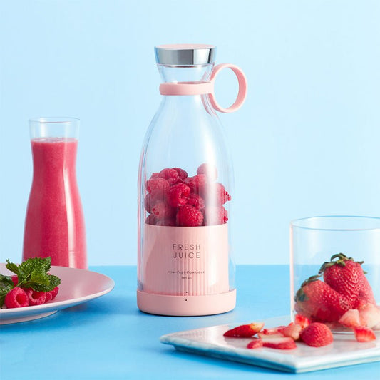 Smoothie Blender - K&L Trending Products