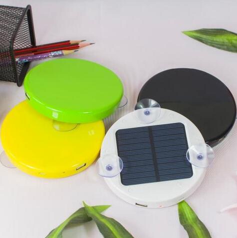 Solar Window Charger - K&L Trending Products