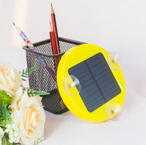 Solar Window Charger - K&L Trending Products