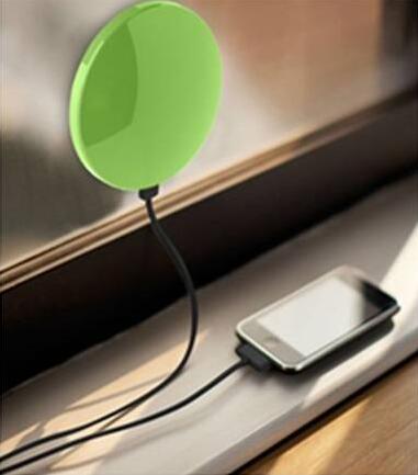 Solar Window Charger - K&L Trending Products