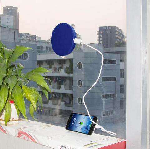 Solar Window Charger - K&L Trending Products