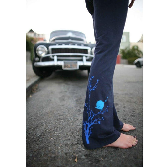 Songbird Yoga pants - K&L Trending Products