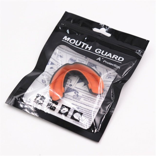 Sports Mouthguard - K&L Trending Products