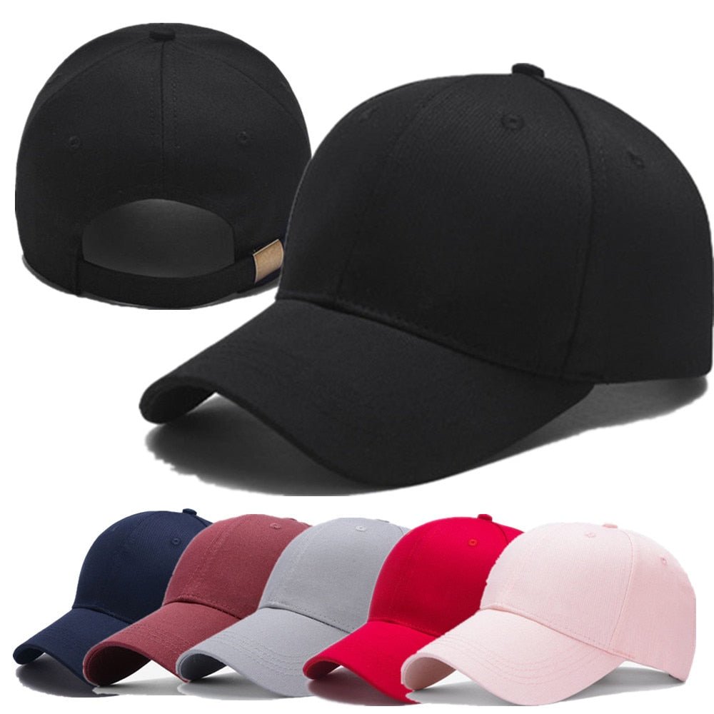 Stanley Ball Cap - K&L Trending Products