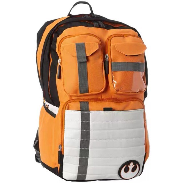 Star Wars Armor Backpack - K&L Trending Products