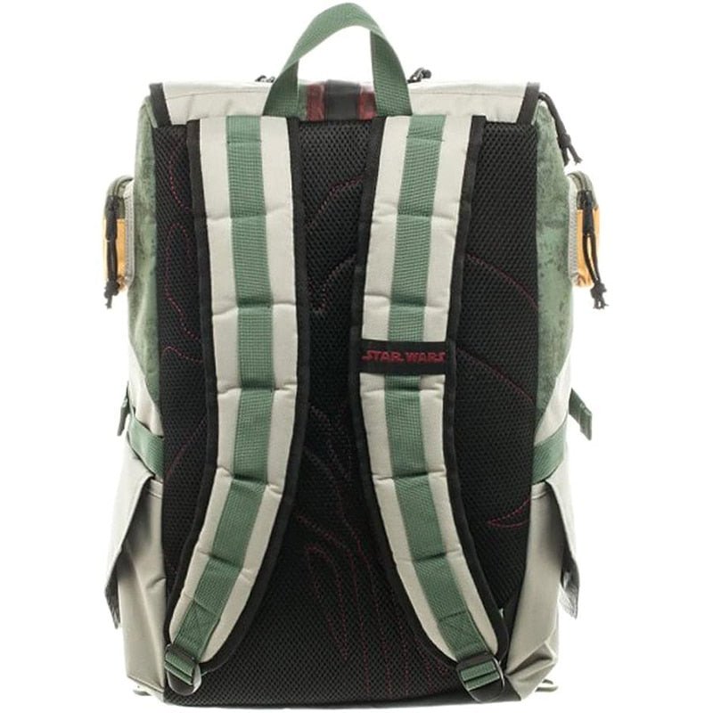 Star Wars Armor Backpack - K&L Trending Products