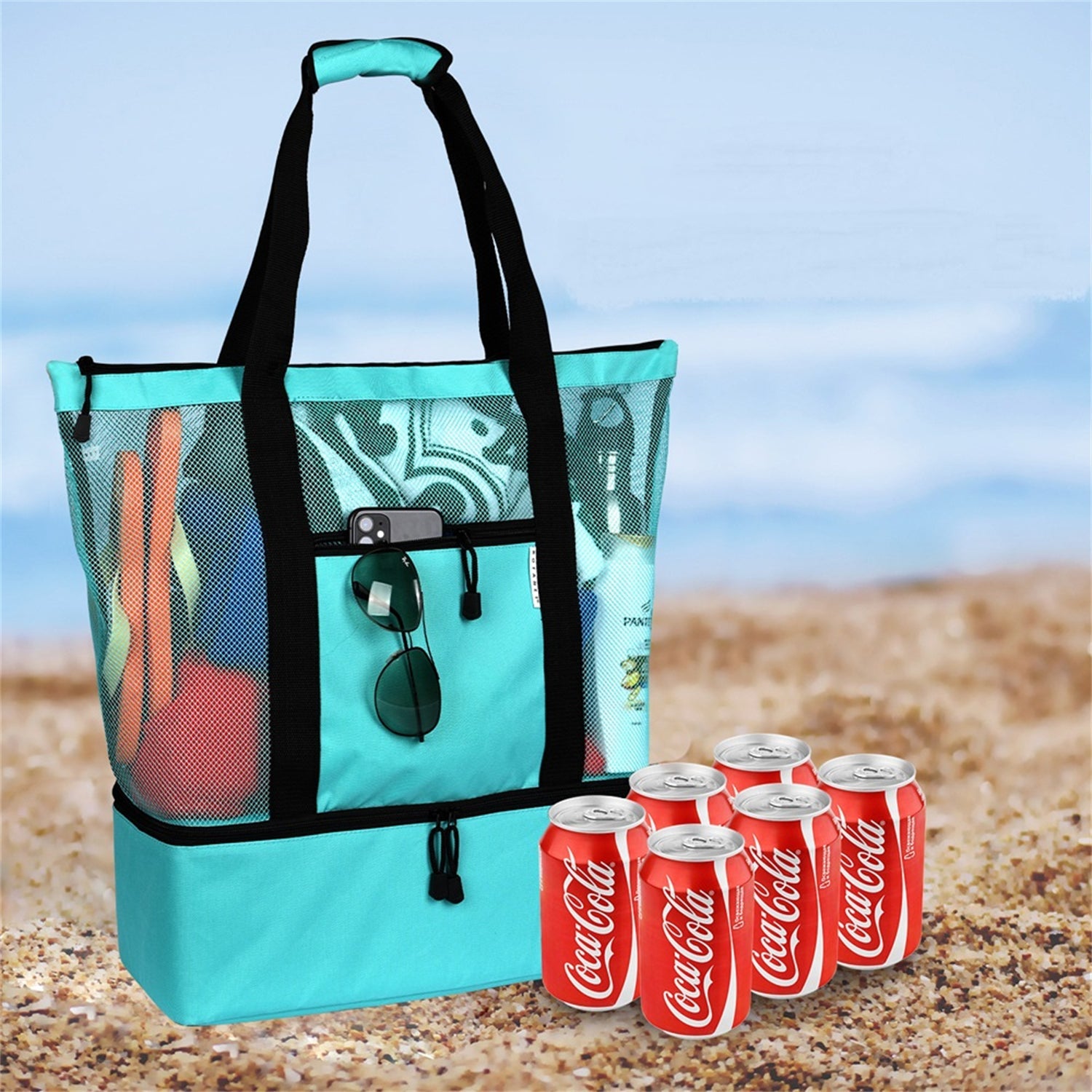 Summer Beach Bag - K&L Trending Products