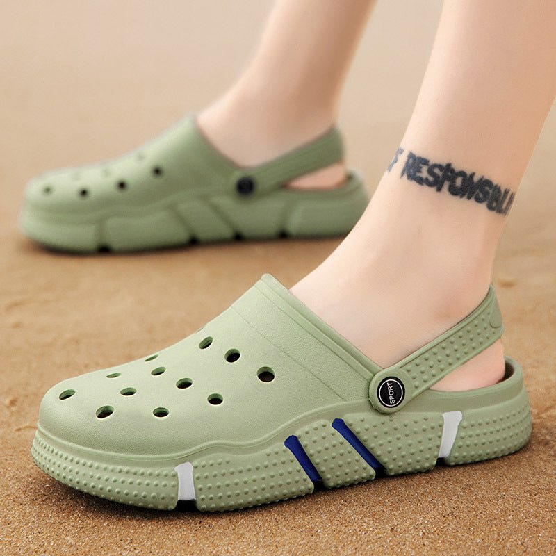 Summer Sandals - K&L Trending Products
