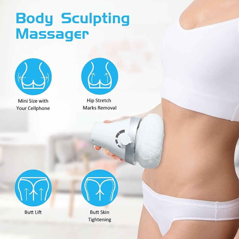 SweetySculp™ - The Body Massager - K&L Trending Products