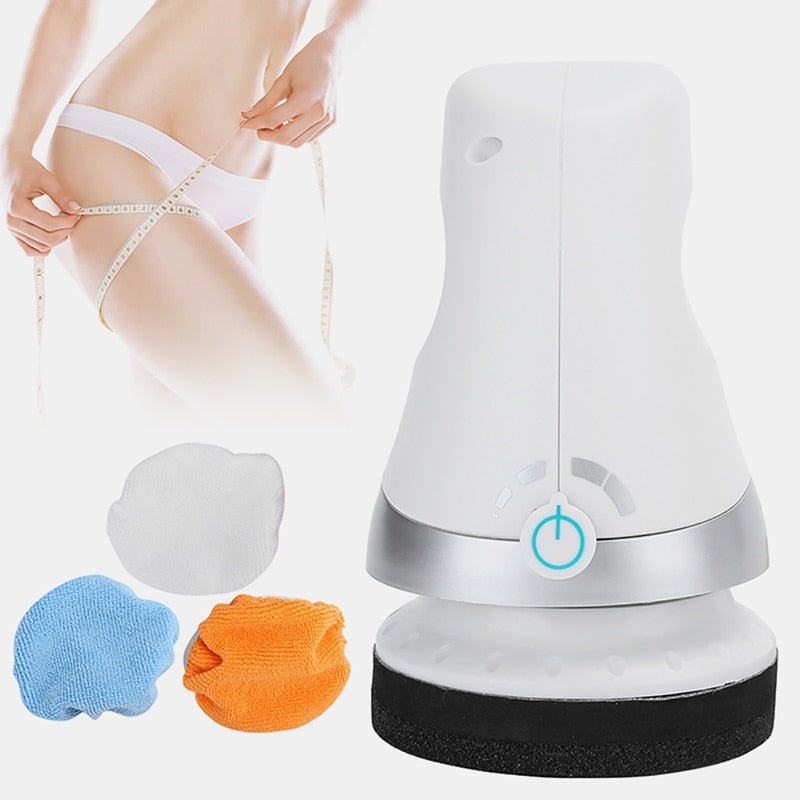 SweetySculp™ - The Body Massager - K&L Trending Products