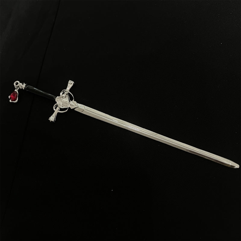 Sword Design Hair Stick - K&L Trending Products