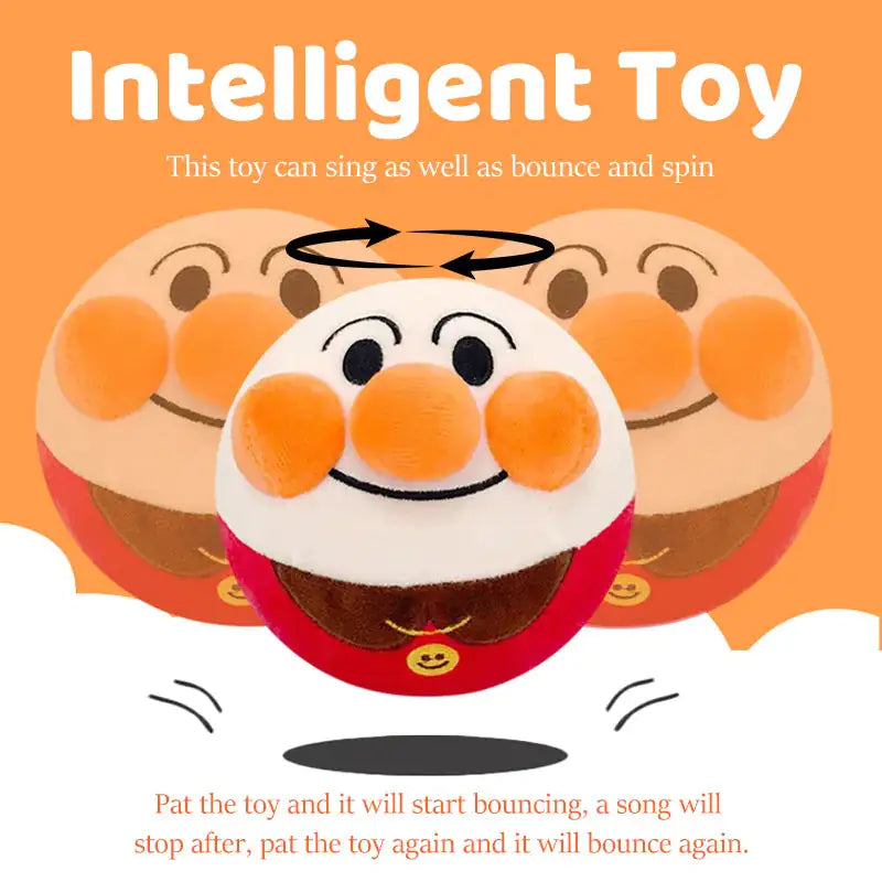 Interactive Plush Toy - K&L Trending Products