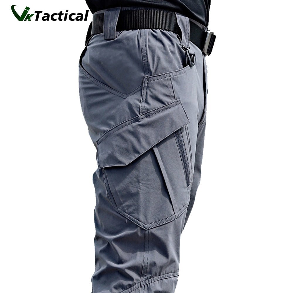 Tactical Cargo Pants - K&L Trending Products