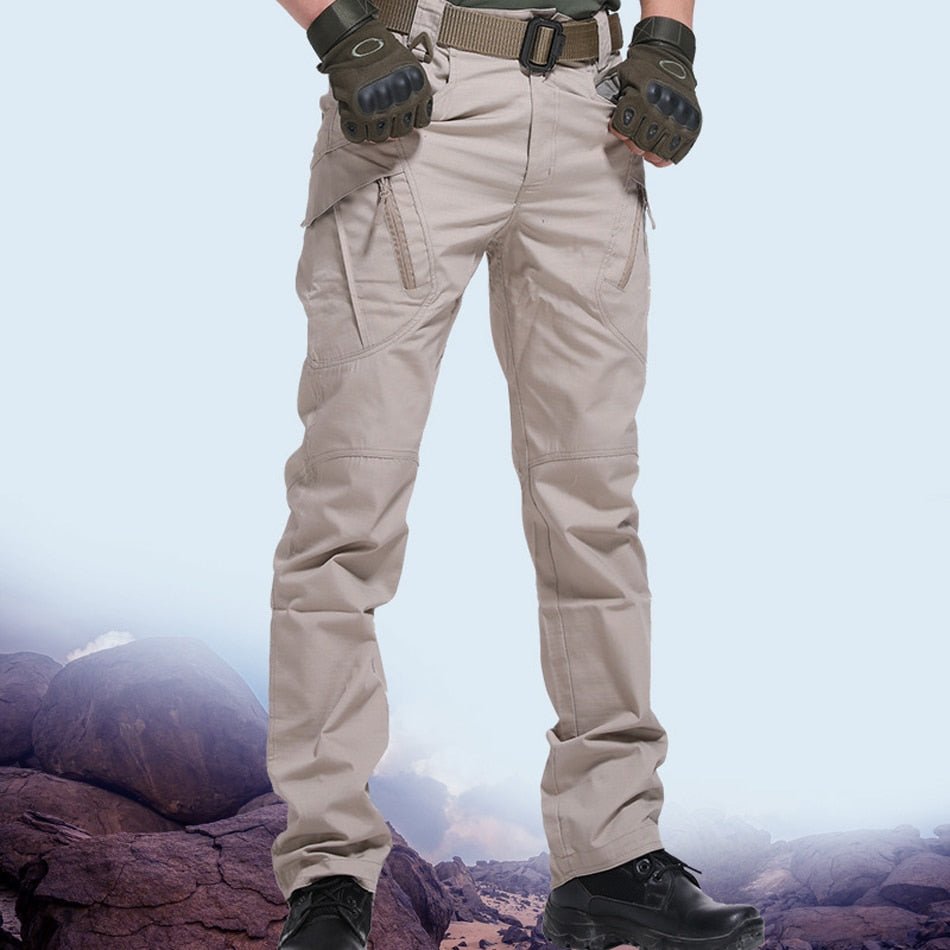 Tactical Cargo Pants - K&L Trending Products