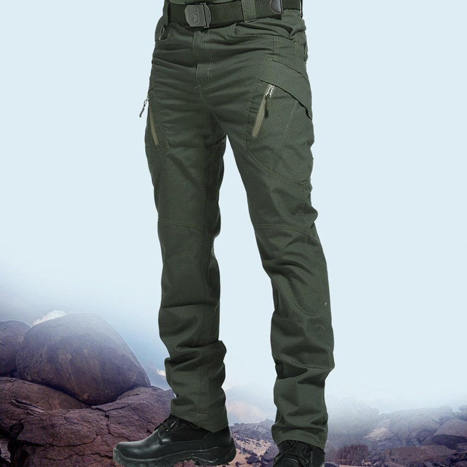 Tactical Cargo Pants - K&L Trending Products