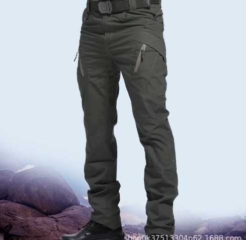 Tactical Cargo Pants - K&L Trending Products