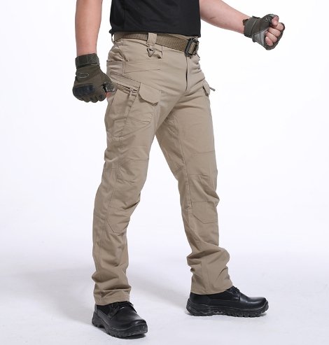 Tactical Cargo Pants - K&L Trending Products