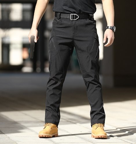 Tactical Cargo Pants - K&L Trending Products