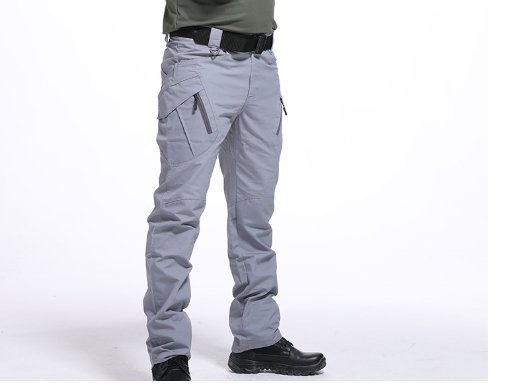 Tactical Cargo Pants - K&L Trending Products