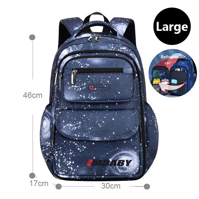 Teenagers School Bags - K&L Trending Products