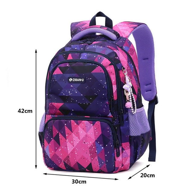 Teenagers School Bags - K&L Trending Products