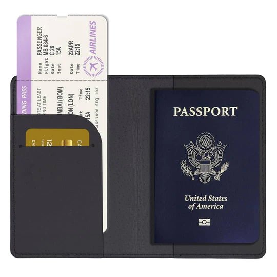 The Travel Wallet - K&L Trending Products