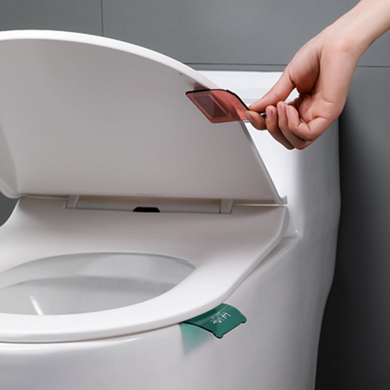 Toilet Seat Lifter - K&L Trending Products