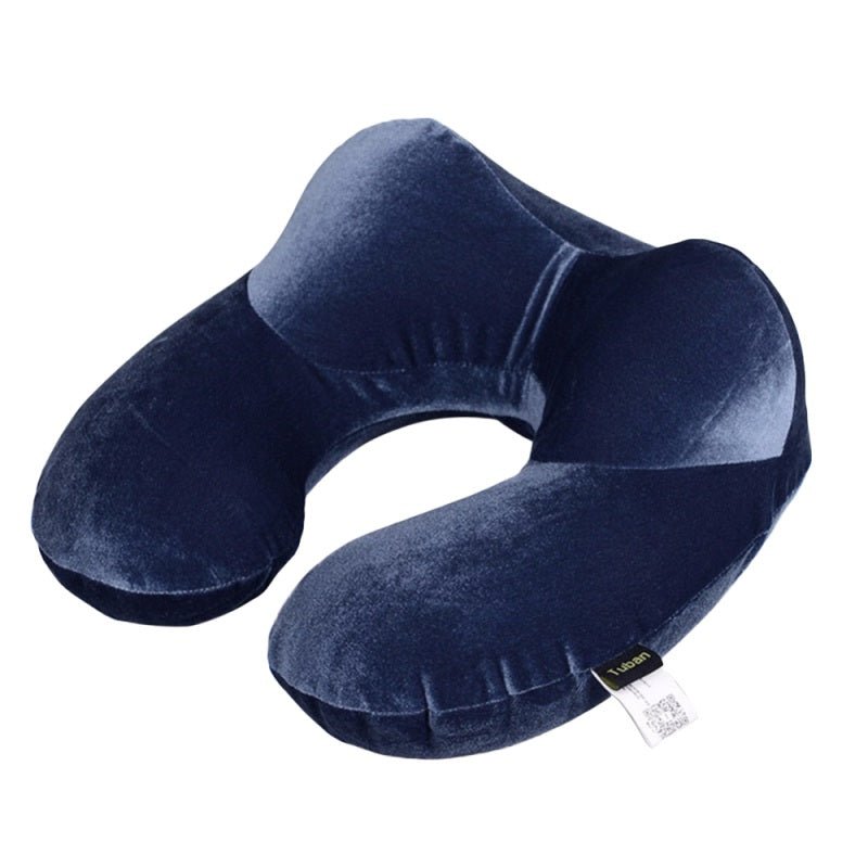 U-Shape Travel Pillow - K&L Trending Products