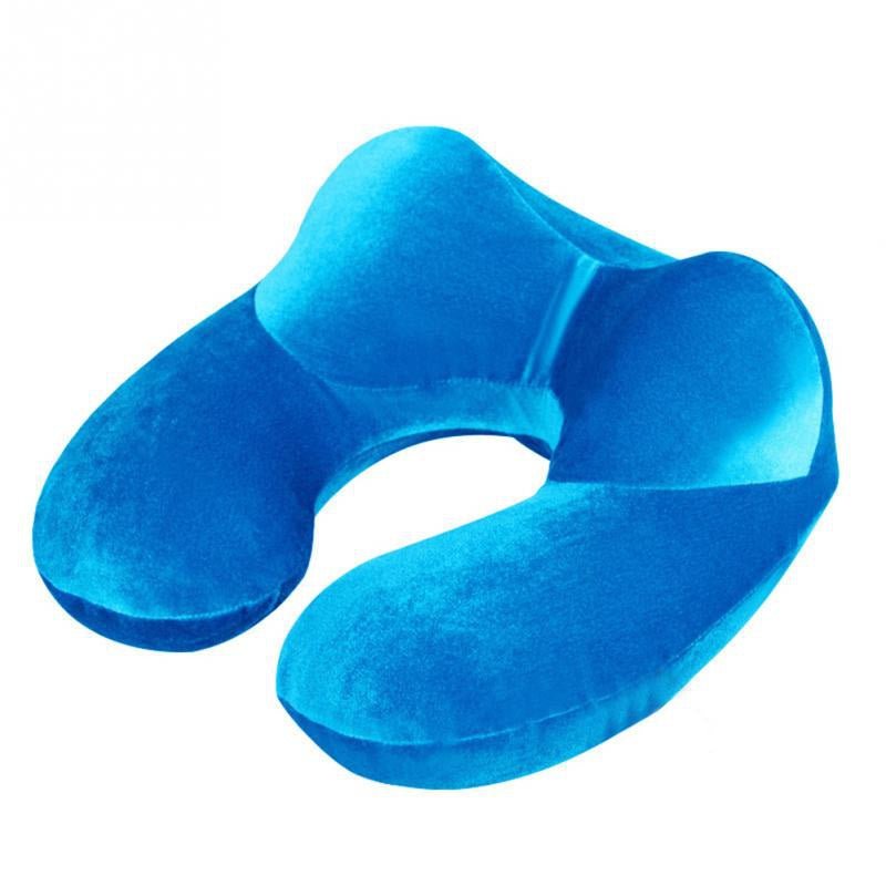 U-Shape Travel Pillow - K&L Trending Products