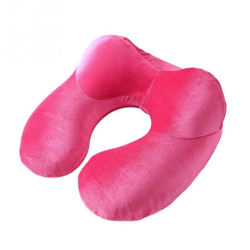 U-Shape Travel Pillow - K&L Trending Products