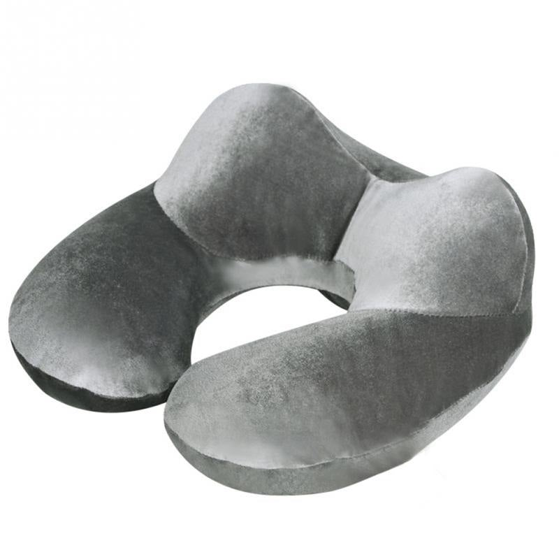 U-Shape Travel Pillow - K&L Trending Products