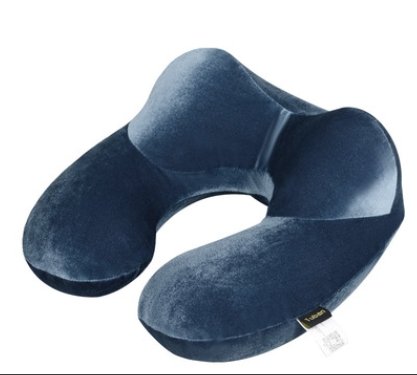 U-Shape Travel Pillow - K&L Trending Products