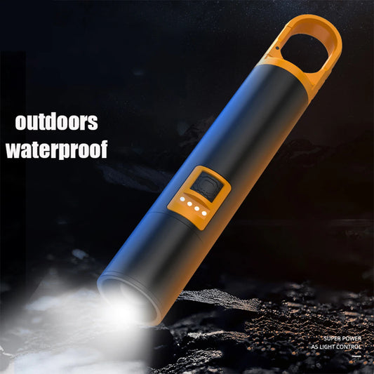 LED Power Flashlight - K&L Trending Products