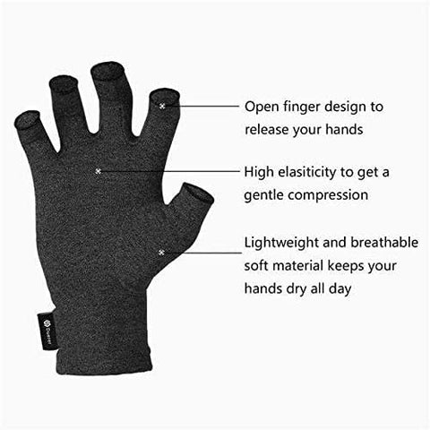 Ultimate Arthritis Relief Gloves - K&L Trending Products