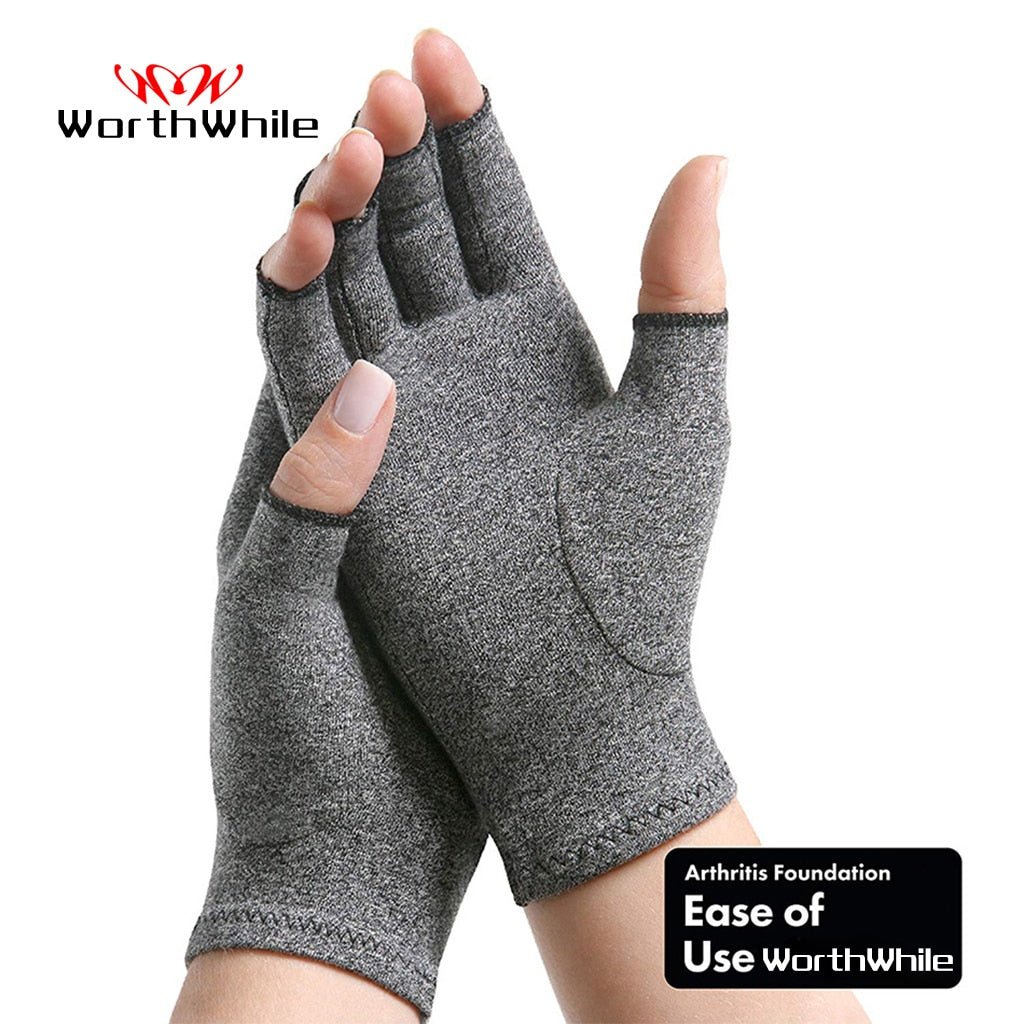 Ultimate Arthritis Relief Gloves - K&L Trending Products