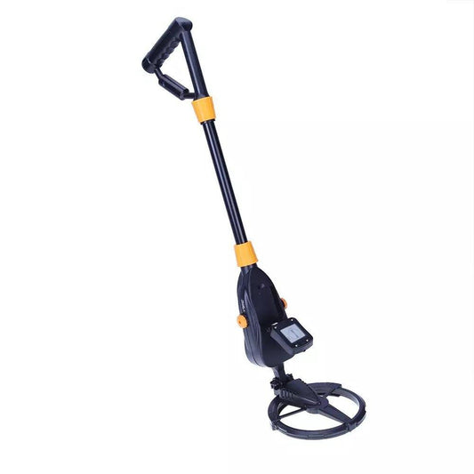 Underground Metal Detector - K&L Trending Products