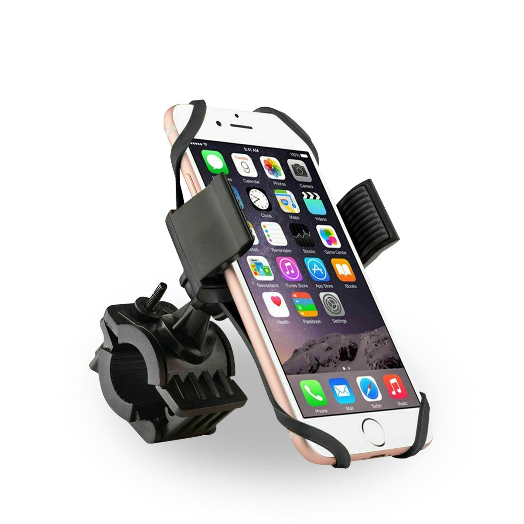 Universal Bike Phone Mount - K&L Trending Products