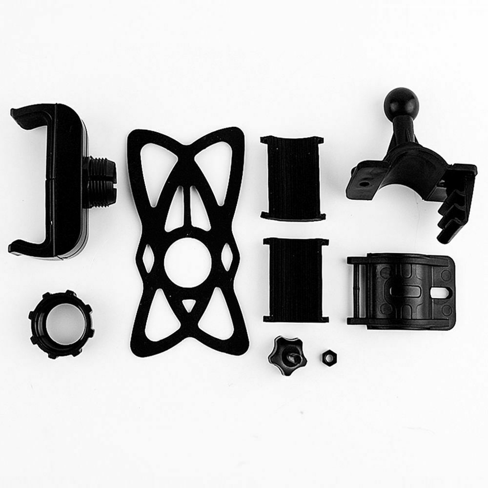 Universal Bike Phone Mount - K&L Trending Products