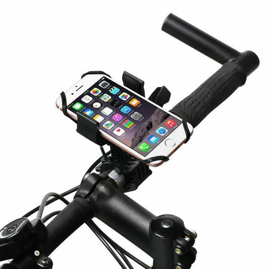 Universal Bike Phone Mount - K&L Trending Products